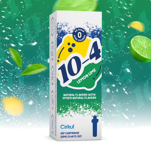 10-4™ V7